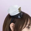 ポリスミニハットカチューシャ