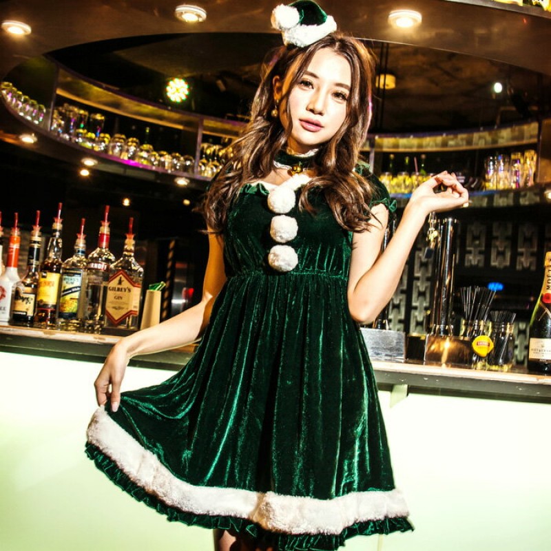 プチサンタ帽�...