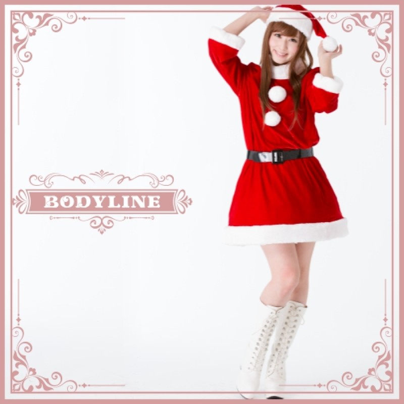 長袖ハイネッ�...