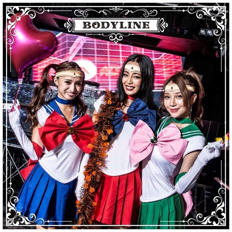 セーラームー�...