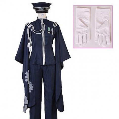 KAITO 千本桜風コスチュームセット