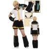 鏡音レン風コスチュームセット