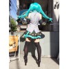 VOCALOID　初音ミク風コスチューム