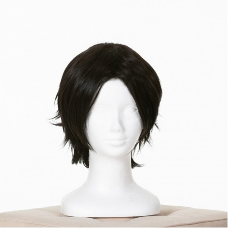 ヒプノシスマイク　山田二郎 風ウィッグ ヒプマイ