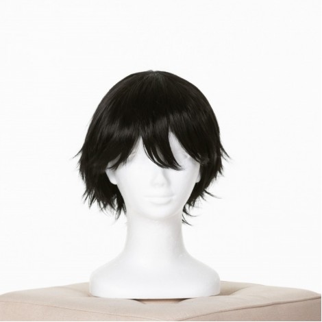 ヒプノシスマイク　山田一郎・三郎 風ウィッグ　ヒプマイ