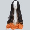 鬼滅の刃竈門禰豆子風　ウィッグ