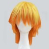 鬼滅の刃風我妻善逸風　ウィッグ
