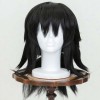 鬼滅の刃富岡義勇風　ウィッグ