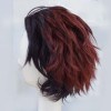 鬼滅の刃竈門炭治郎風　ウィッグ