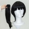 鬼滅の刃　栗花落カナヲ風キャラウィッグ