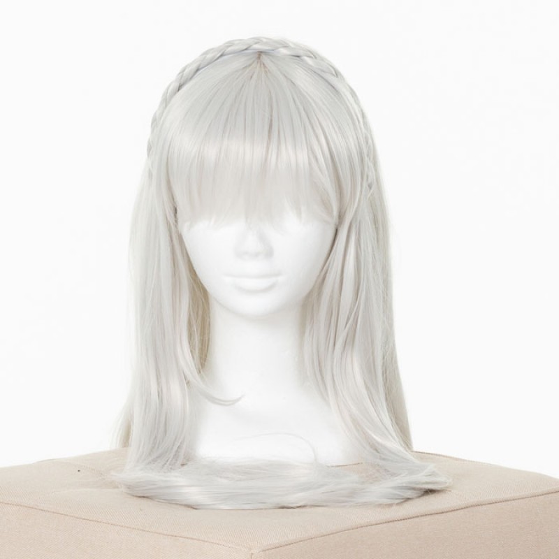 Re:ゼロエミリ�...