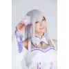 Re:ゼロからはじめる異世界生エミリア風コスチュームセット