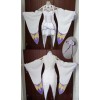 Re:ゼロからはじめる異世界生エミリア風コスチュームセット