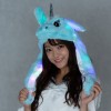 ユニコーンぴこぴこ帽子