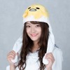 【サンリオ公式】ぐでたまぴこぴこ帽子