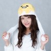 【サンリオ公式】ぐでたまぴこぴこ帽子
