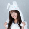 【サンリオ公式】シナモロールぴこぴこ帽子
