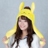 【サンリオ公式】ポムポムプリンぴこぴこ帽子