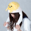 【サンリオ公式】ぐでたまぴこぴこ帽子