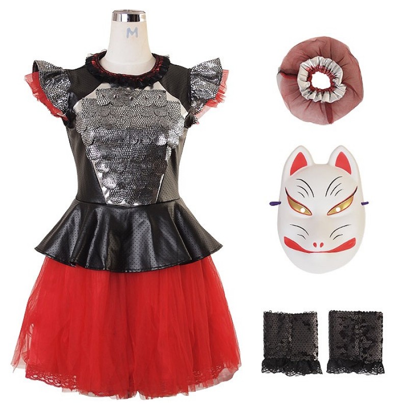 ベビーメタル S...