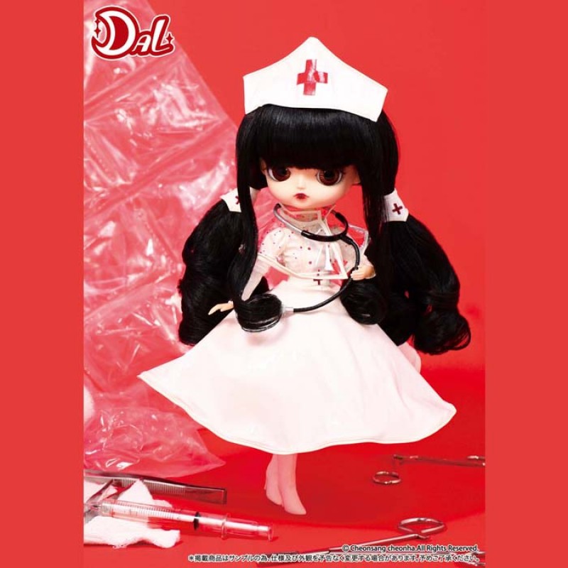 ダル　ナタリ�...