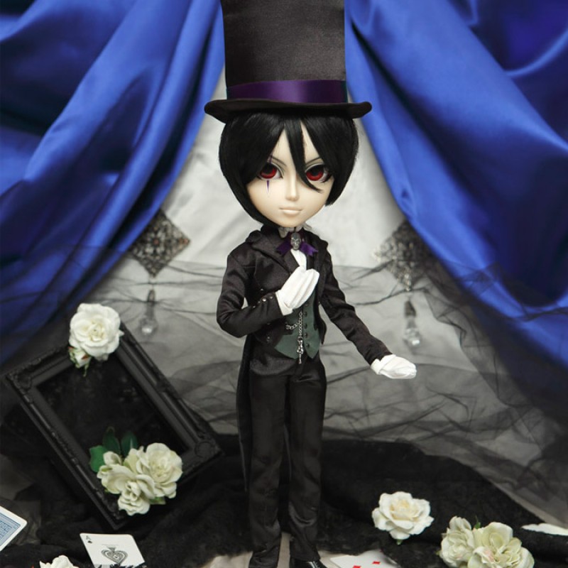 テヤン　黒執�...