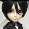 テヤン　黒執事セバスチャン(ブラック)