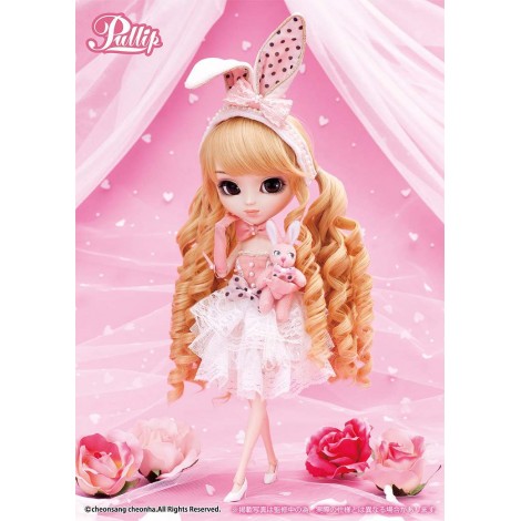 プーリップ Bonnie(ボニー)