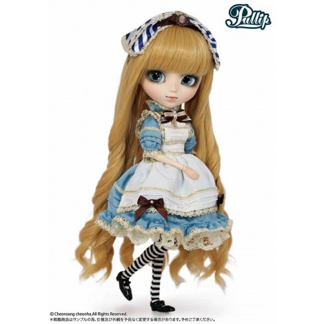 プーリップ クラシカルアリス