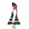 邪神ちゃんドロップキック公式 ゆりねコスチュームセット