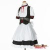 「STEINS;GATE(シュタインズ・ゲート)」公式 『メイクイーン+ニャン2 メイド服』