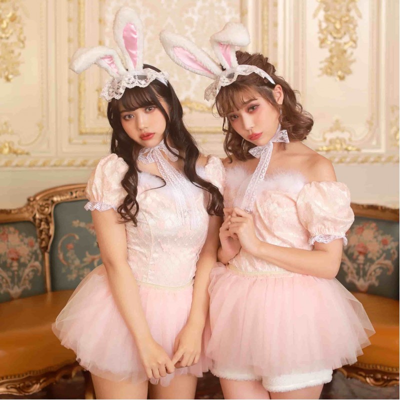 【Swankiss　×　BODYLI...