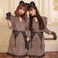 【Swankiss　×　BODYLI...