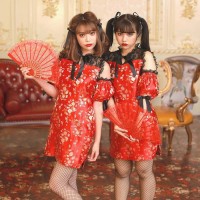 【Swankiss　×　BODYLI...